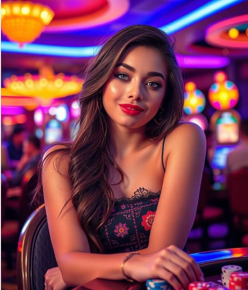 7p777 vip অ্যাডভেঞ্চার থিমের মেগাওয়েজ স্লট গেম