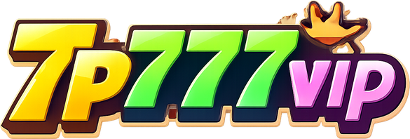 7p777 vip হোমপেজ লোগো